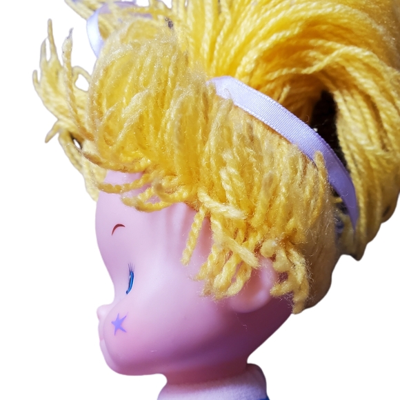 1983 Hallmark Rainbow Brite Doll - Picture 5 of 11